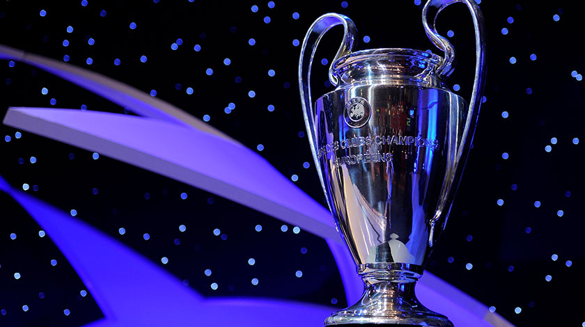 Champions League 2024/25: UEFA dispuso un cambio de formato con 36 equipos