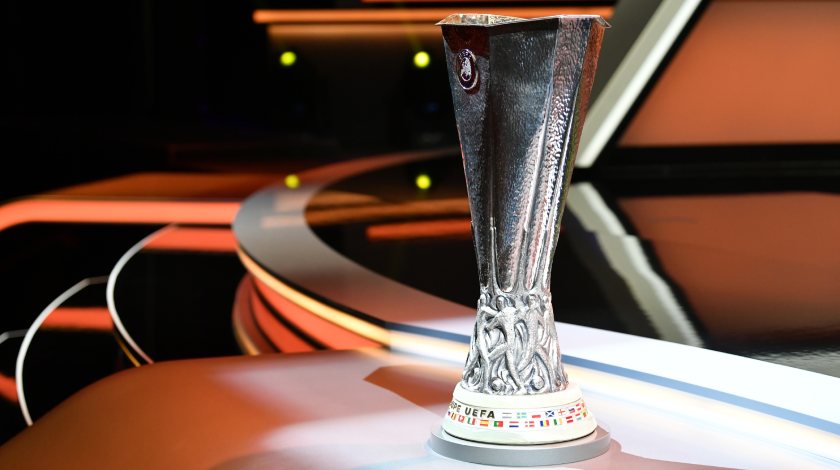 La Europa League 2021/22 promete ser una de las más competitivas de la historia