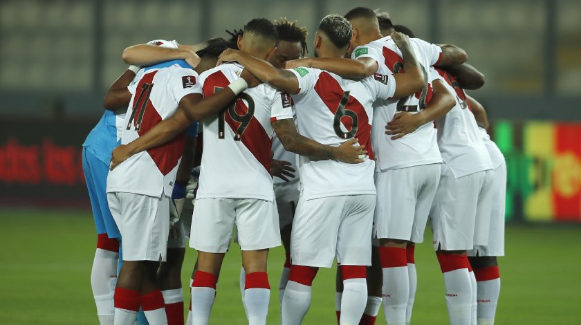 Selección Peruana de Fútbol: El cronograma del repechaje para clasificar a Qatar 2022