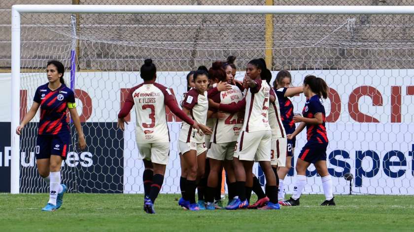 Liga Femenina de Fútbol EN VIVO: Fecha, hora y canal para la jornada 8