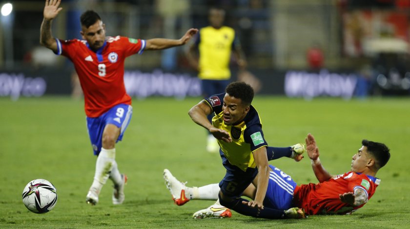 Caso Byron Castillo: FIFA abre procedimientos disciplinarios luego del reclamo formal de Chile contra Ecuador