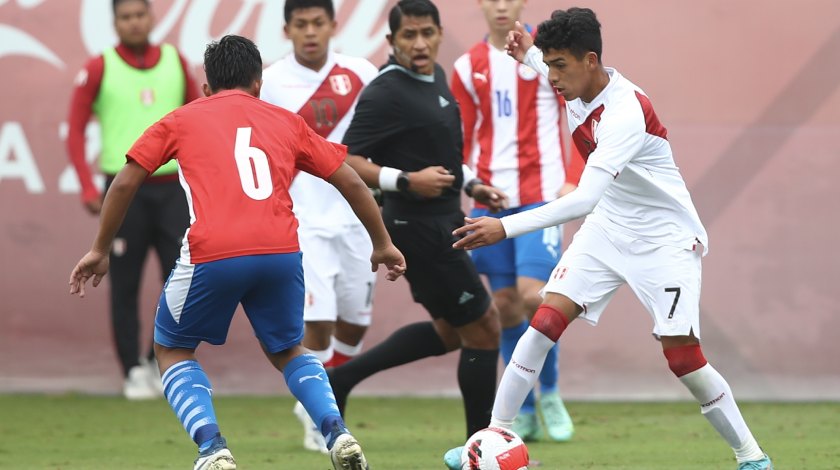 Copa Mundial de la FIFA Sub-17 Perú 2023: Gobierno anuncia proyecto de ley para gestionar inversiones y actividades