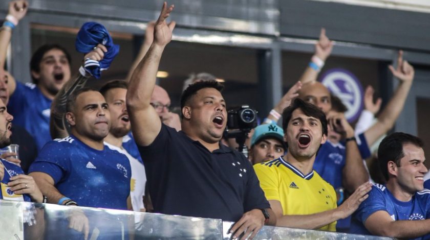 Luego de tres largas temporadas: Cruzeiro regresa a la máxima categoría del fútbol brasileño