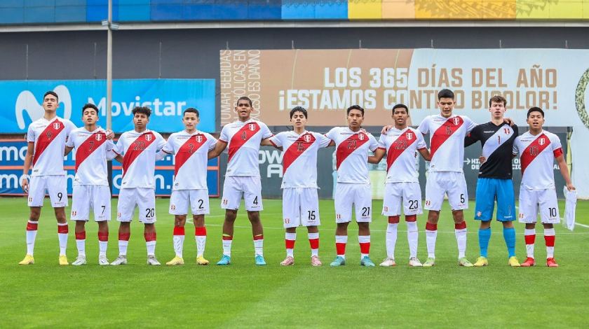 Legado gestionará la implementación de infraestructura deportiva para el Mundial Perú Sub-17 en el 2023 