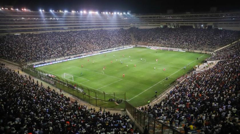 Universitario de Deportes lanzó Pack Crema para los últimos tres partidos en condición de local