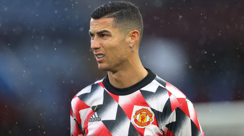 Es oficial: Manchester United confirmó salida de Cristiano Ronaldo por mutuo acuerdo