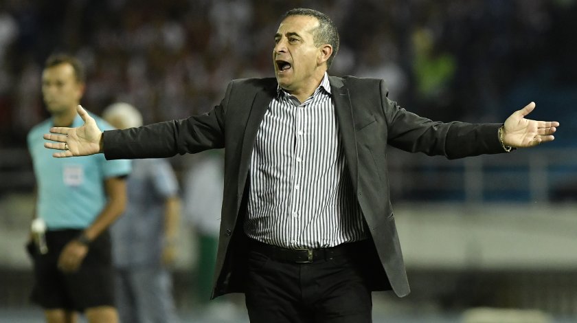 Regresa al fútbol peruano: Guillermo Sanguinetti es el nuevo director técnico de Sport Boys del Callao