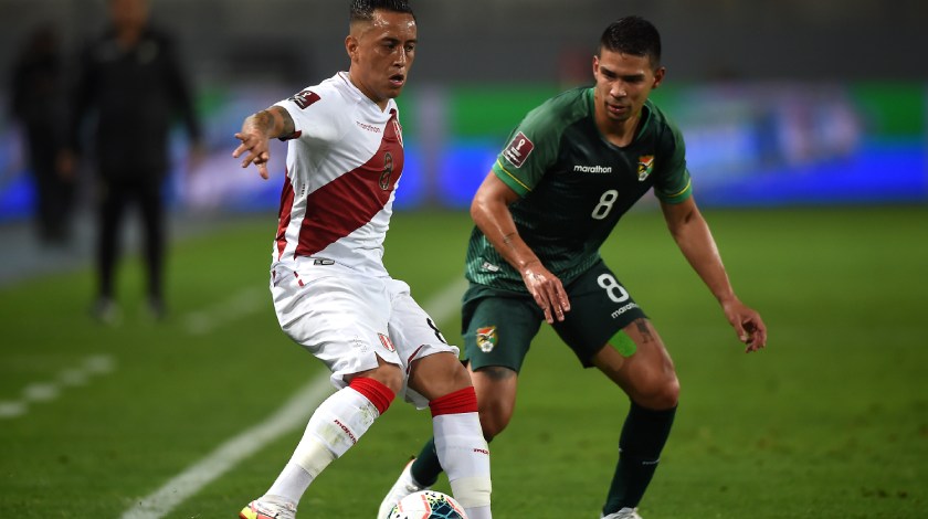 Se juega en nuestro país: Perú y Bolivia se ven las caras por un amistoso internacional en Arequipa