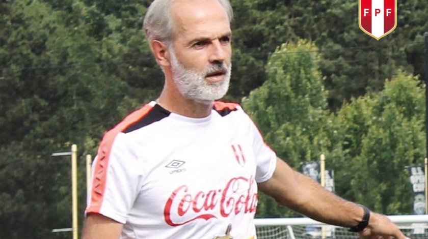 Selección Peruana: Psicólogo Marcelo Márquez retornó a la 'Bicolor' por pedido de Juan Reynoso