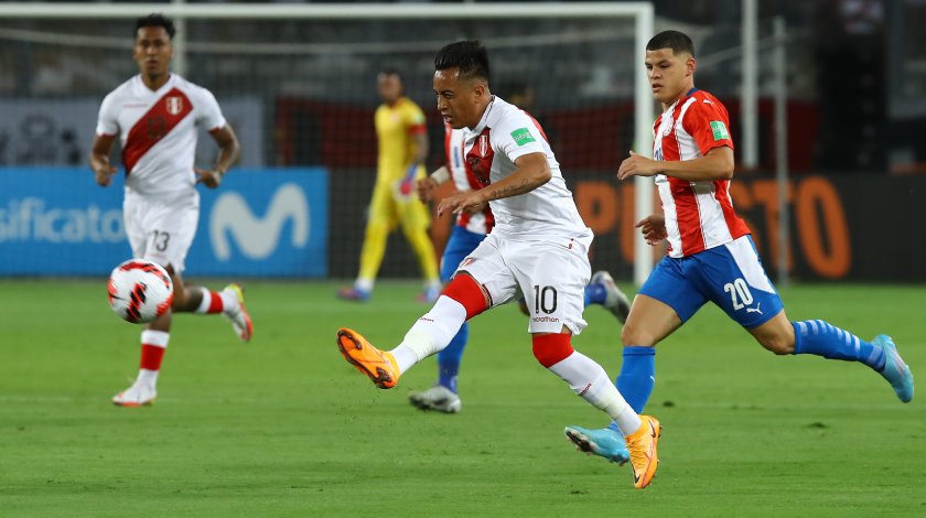 Perú vs Paraguay EN VIVO por Movistar Deportes: Sigue todos los detalles del amistoso internacional en Lima