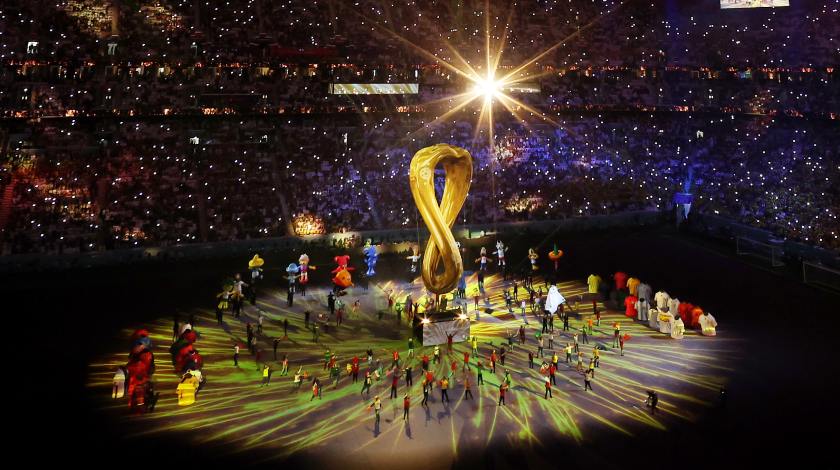 Qatar 2022: Así se jugarán los cuartos de final de la Copa del Mundo