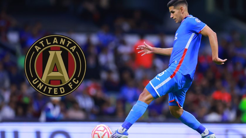 Peruanos en el exterior: Atlanta United de la MLS negocia con el Granada por Luis Abram