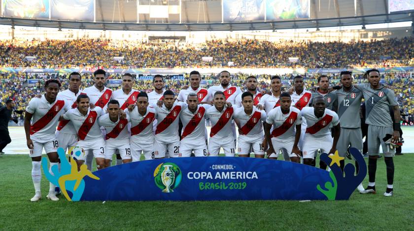 Copa América 2024 se llevará a cabo en EE.UU con selecciones CONMEBOL y CONCACAF