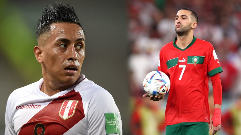 FPF confirmó segundo amistoso para la Selección Peruana: será ante Marruecos en Madrid