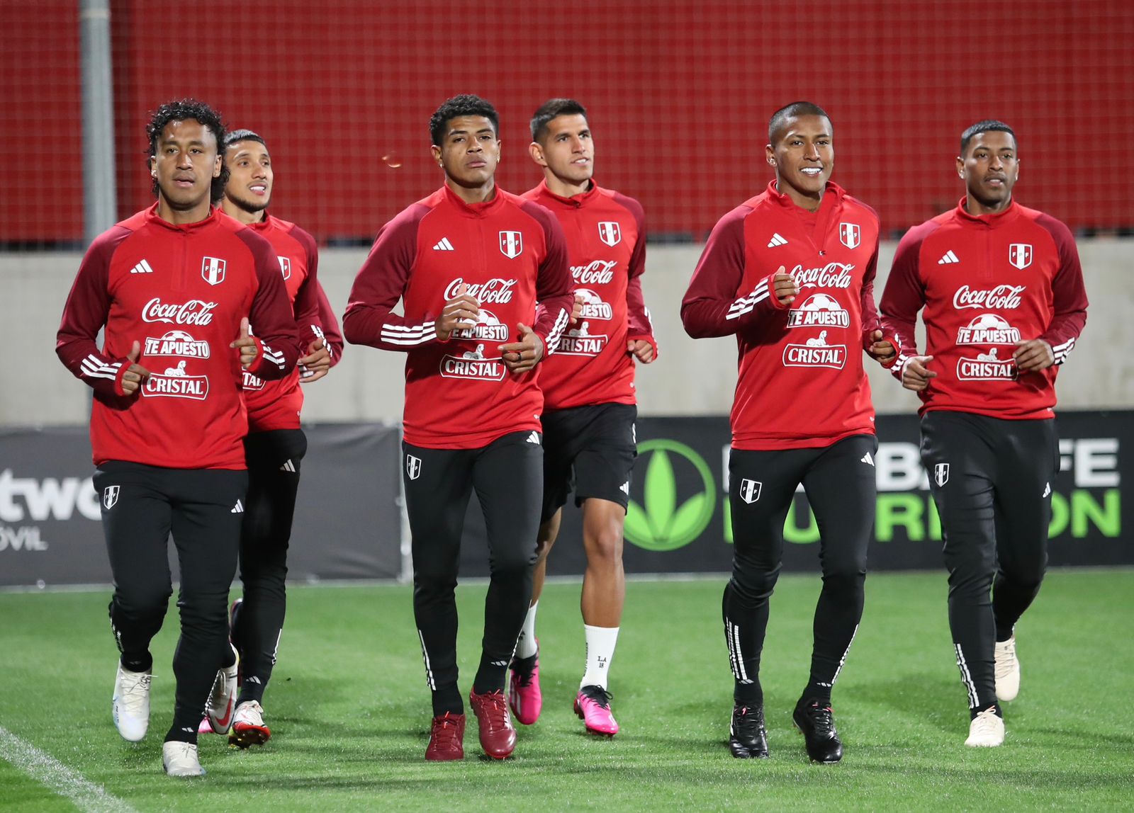 Selección Peruana: itinerario de la 'bicolor' para los amistosos ante Alemania y Marruecos