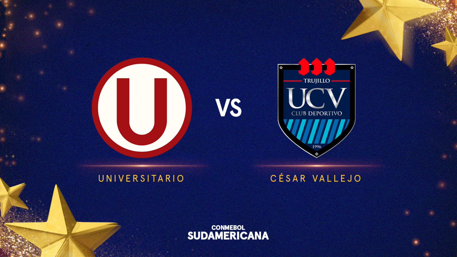 Copa Sudamericana: Conoce el fixture de los equipos peruanos en el torneo