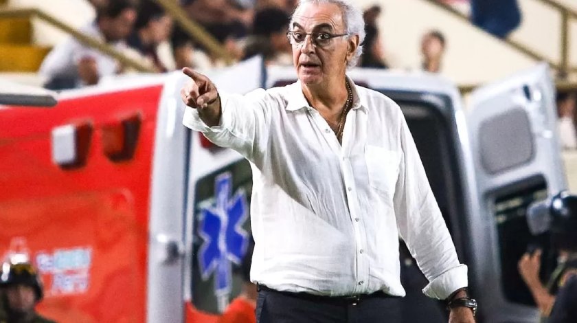 Jorge Fossati in the preview of U vs. Alianza: 