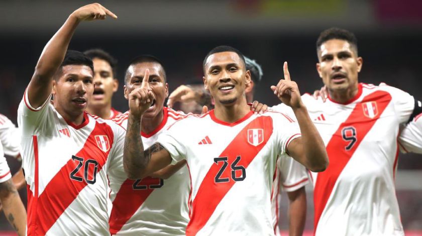 ¿Cuántas bajas tiene la Selección Peruana para la fecha doble de Clasificatorias ante Paraguay y Brasil?