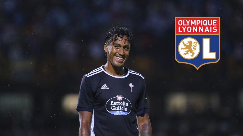 Renato Tapia a la Ligue1: El peruano será traspasado al Olympique Lyon por 5 millones de euros