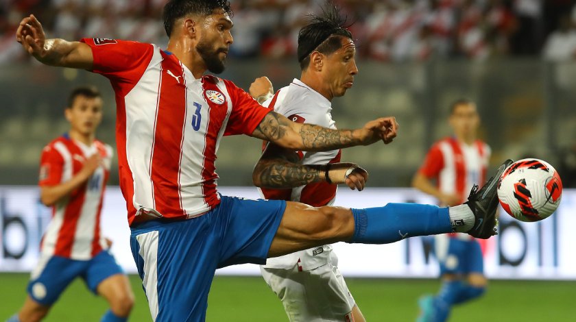 Perú vs Paraguay por Clasificatorias: Encuentro se desarrollará en el Estadio Antonio Aranda Encina