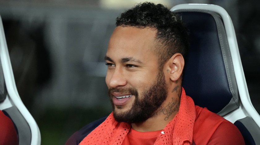 Neymar y el PSG se alejan: ¿Cuáles son las opciones del brasileño de cara a la temporada 2023/24?