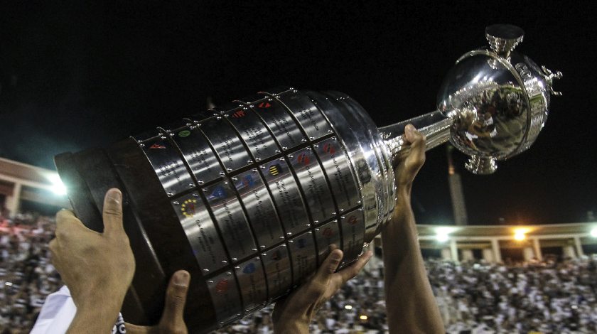 Así quedaron las llaves de cuartos de final en la Copa Libertadores 2023: fechas y cruces
