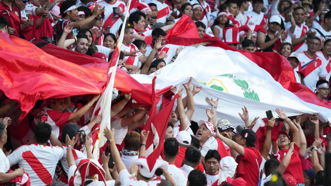 Paraguay vs Perú:¿Cuántas entradas habilitaron para los hinchas de la blanquiroja?