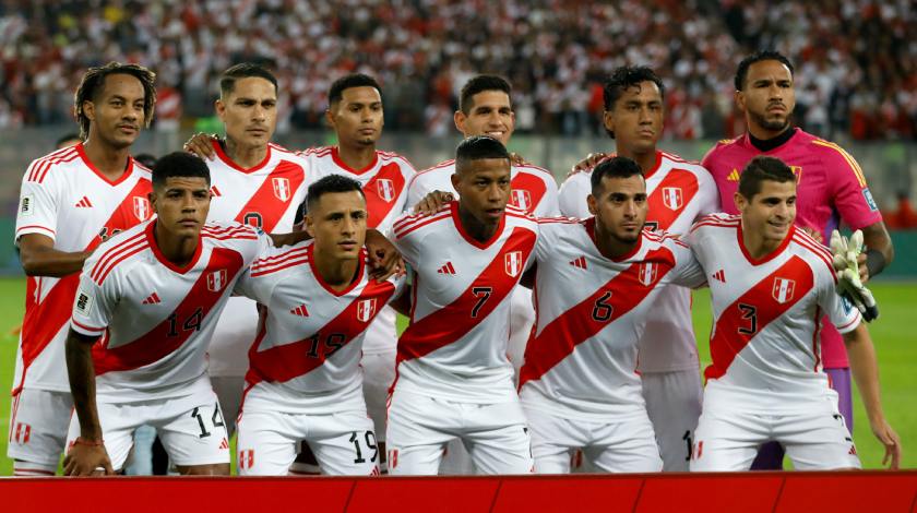 En medio de las Clasificatorias: Selección Peruana afrontará 2 amistosos en Europa en marzo del 2024