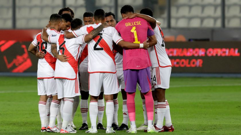 Ofensiva en debe: los registros en ataque de la Selección Peruana en lo que va del 2023