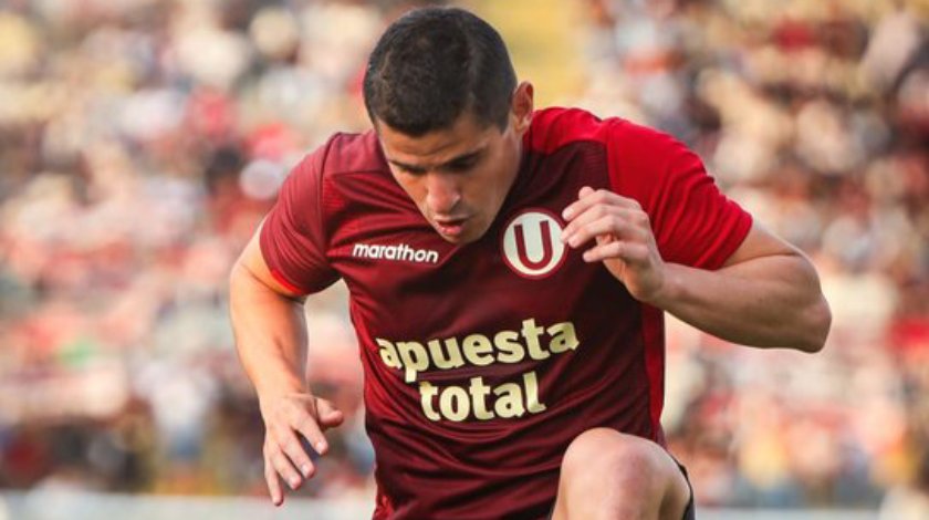Aldo Corzo sobre la victoria ante Vallejo en Trujillo: 