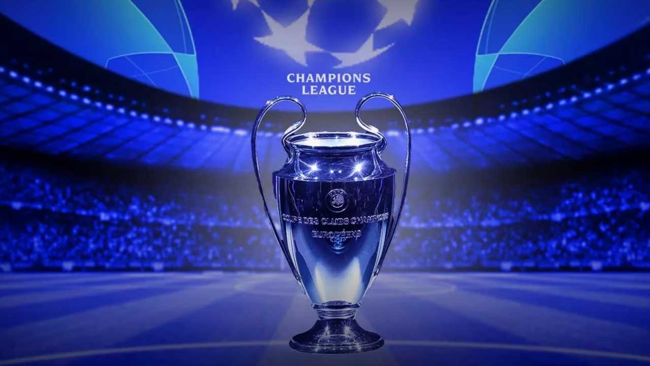 Inicia la jornada tres de la fase de grupos de la Champions League