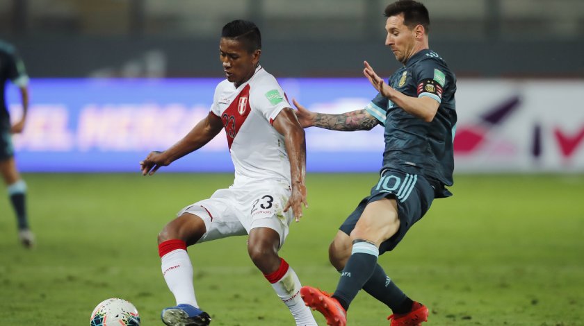 Selección Peruana: Los últimos encuentros ante Argentina en Lima por las Clasificatorias