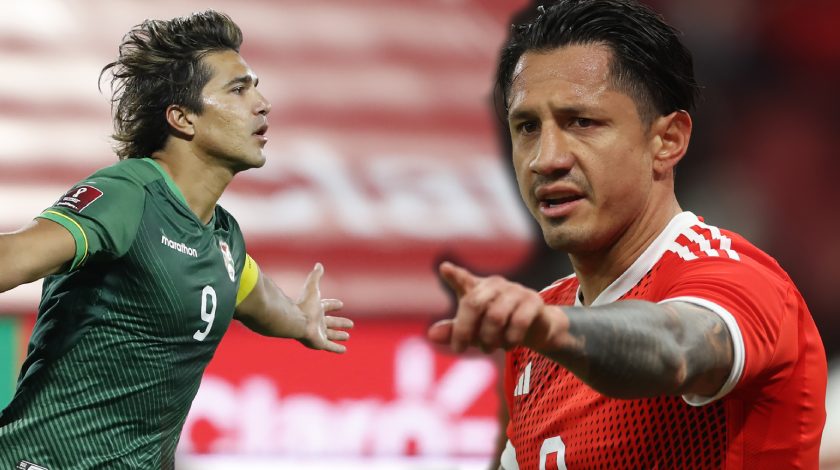 Perú vs Bolivia EN VIVO: Fecha, hora y canal de transmisión para el partido por las Clasificatorias 2026