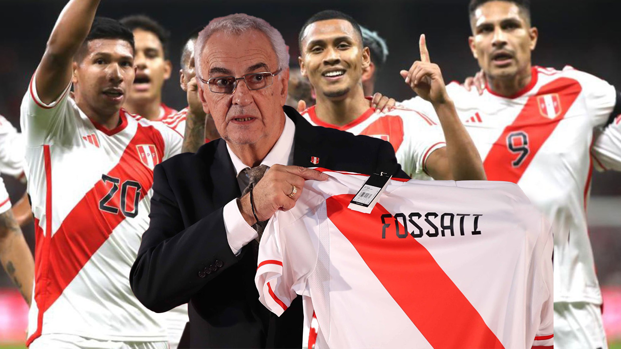 ¿Cuándo debuta la selección peruana de Fossati? Conoce todo sobre los amistosos de marzo