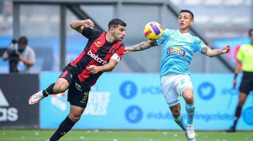 Copa Libertadores 2024: Melgar y Sporting Cristal, los primeros equipos peruanos en disputarla