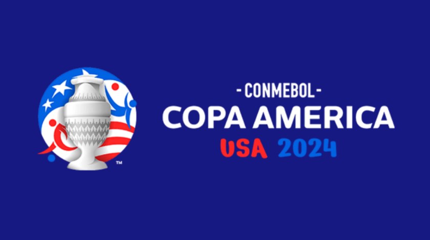 Copa América 2024: el fixture completo del certamen de CONMEBOL a jugarse en Estados Unidos