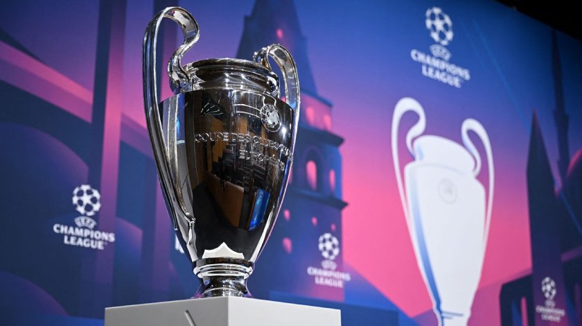 Champions League: vuelve la acción del torneo más importante a nivel clubes con sus octavos de final