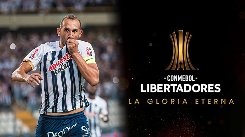 Alianza Lima: grupo confirmado en la Copa Libertadores 2024 y fixture