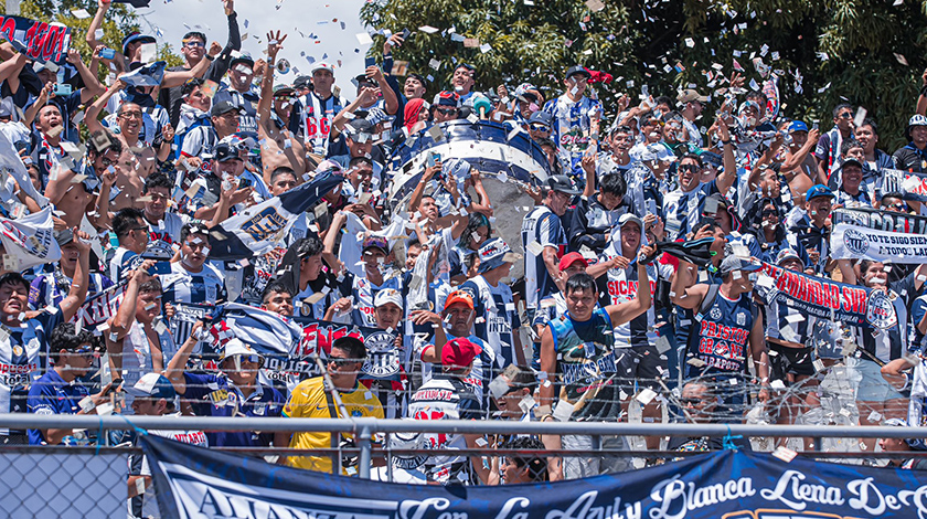 Alianza Lima vs. Sporting Cristal: autorizan ingreso de banderolas e instrumentos