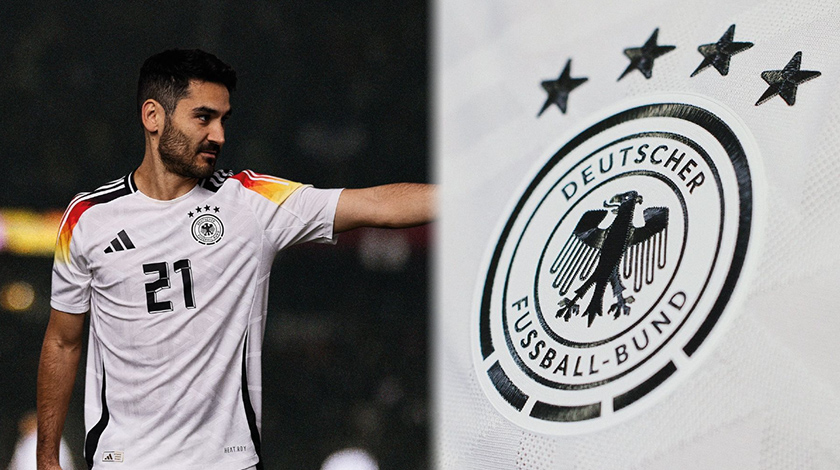 Cambio histórico en Alemania: Adidas dejará de vestir a la Selección Alemana a partir del 2027