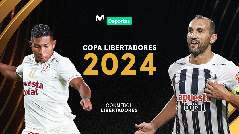 Copa Libertadores 2024: ¿Qué rivales podría enfrentar Universitario y Alianza Lima en fase grupos?