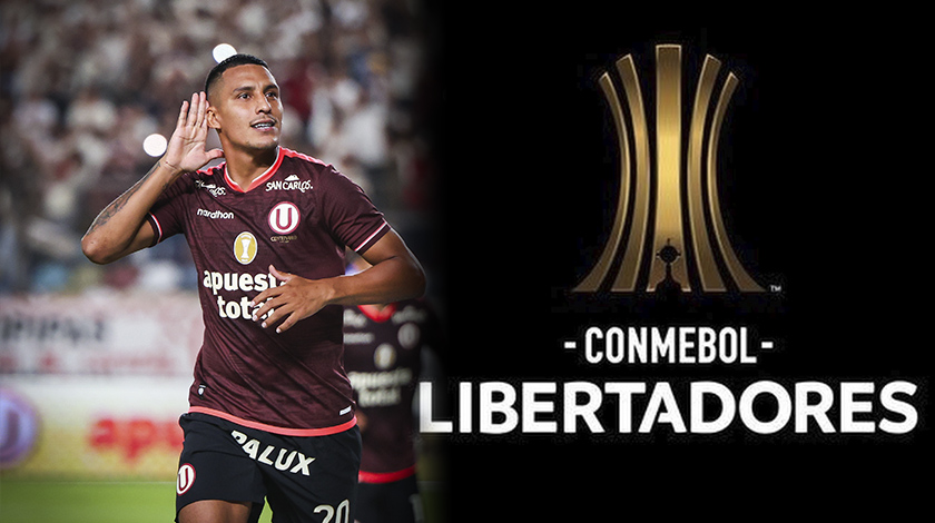 Universitario de Deportes: partidos, fixture y grupo confirmado de Copa Libertadores 2024