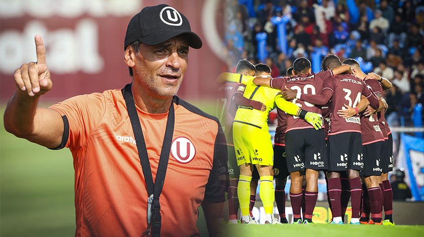 Universitario se refuerza de cara al enfrentamiento contra Cusco FC