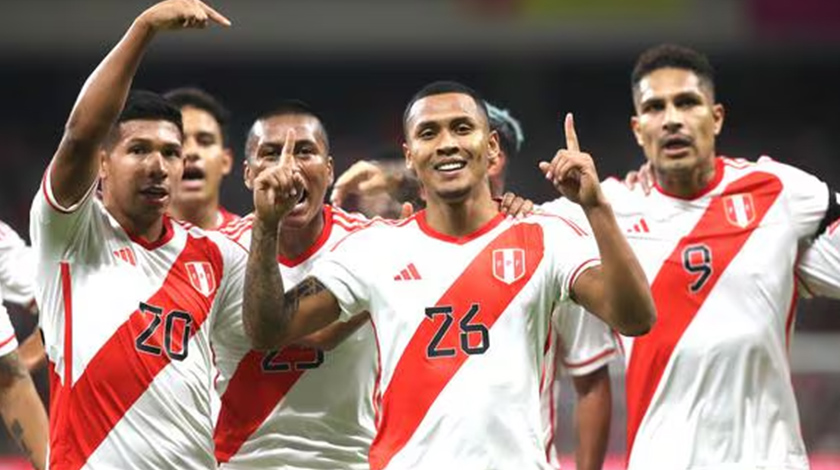 Selección peruana: el once que plantearía Jorge Fossati para los amistosos de marzo