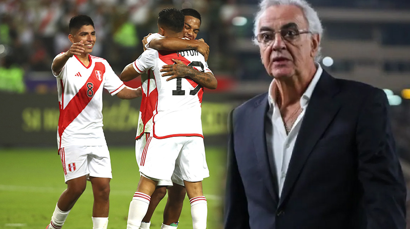 Selección peruana: los jugadores que podría potenciar Jorge Fossati de cara a los amistosos FIFA