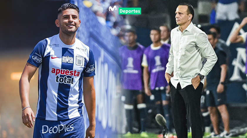 Sin Carlos Zambrano: Alianza Lima y las duras bajas confinadas para el partido ante Mannucci