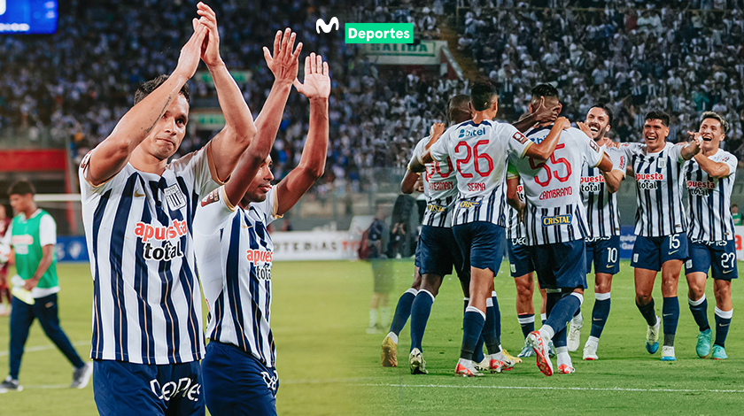 El récord positivo de Alianza Lima como local al enfrentar a campeones vigentes de la Copa Libertadores