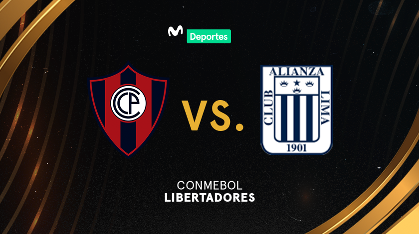 Alianza Lima vs. Cerro Porteño: horario, lugar y todos los detalles del próximo partido de los íntimos por Copa Libertadores