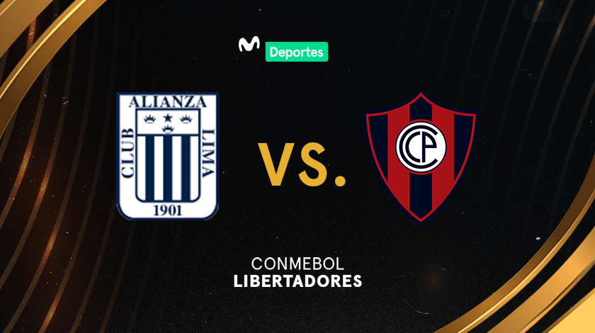 Alianza Lima vs. Cerro Porteño: fecha, horario y todos los detalles de la cuarta fecha de la Copa Libertadores