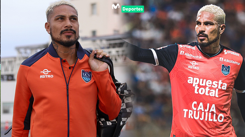 ¿Por qué Paolo Guerrero no viajó a El Alto para el duelo por Copa Sudamericana?